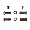 NECKSGEN NG281 REV Head and Neck Support Hardware Kit