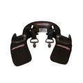 NECKSGEN NG500 REV2 Lite Small Head and Neck Restraint with 2-Inch Harness