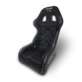 NecksgGen NG651 AirMax Large Seat with Harness Openings and Polyester Construction