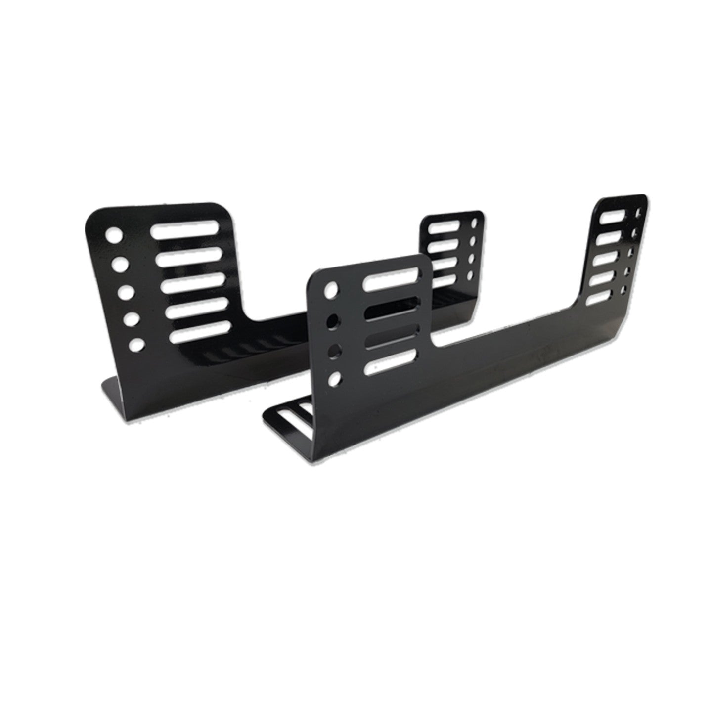 NECKSGEN NG700 AirMax Seat Mounting Bracket Set for Adjustable Steel Seat Installation