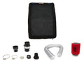NECKSGEN NG725 AirMax Blower System with Remote Mount, 4 ft Helmet Hose, 12V, 180 CFM