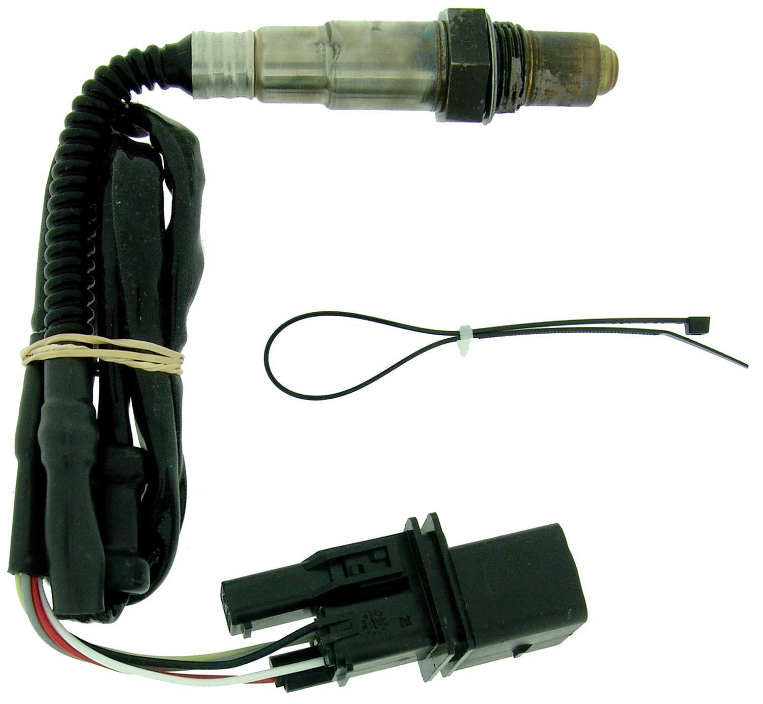 NGK 24321 Wideband Heated Oxygen Sensor for Audi Quattro