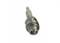NGK AB-6 Spark Plug with 18 mm Thread and 12 mm Reach
