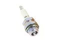 NGK AB-7 Spark Plug, Standard, 18 mm Thread, 12 mm Reach, Gasket Seat