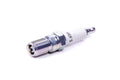 NGK B8EFS Spark Plug with 14 mm Thread and Tapered Seat