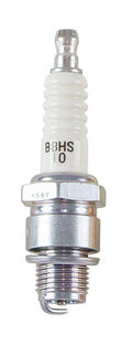 NGK B8HS-10 Spark Plug with 14mm Thread and 0.500 Inch Reach