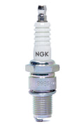 NGK B9EG Spark Plug with 14mm Thread and 0.75 Inch Reach