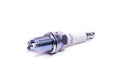 NGK BCP6ET Spark Plug, 14 mm Thread, 0.75 Inch Reach, Gasket Seat, Non-Resistor