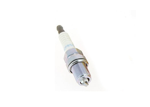 NGK BCPR5ES Spark Plug with 14 mm Thread and Gasket Seat