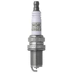 NGK BPR6EGP G-Power Platinum Spark Plug with 14mm Thread and 0.749-inch Reach