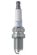 NGK BPR6ES-11 Spark Plug with 14 mm Thread and Gasket Seat