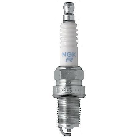 NGK BCPR6ES Spark Plug with 14mm Thread and 0.749 Inch Reach