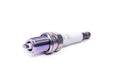 NGK BKR5E-11 V-Power Spark Plug with 14 mm Thread and Resistor