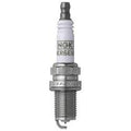 NGK BKR5EGP G-Power Platinum Spark Plug, 14 mm Thread, 0.749 Inch Reach, Gasket Seat