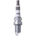 NGK BKR5EIX-11 G-Power Platinum Spark Plug with 14 mm Thread and Gasket Seat