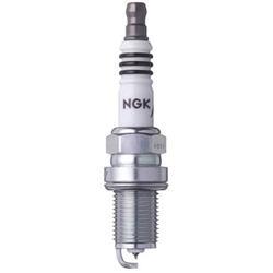 NGK BKR5EIX-11 G-Power Platinum Spark Plug with 14 mm Thread and Gasket Seat