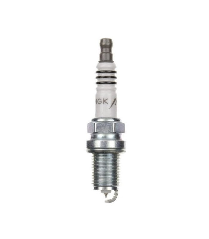 NGK BKR5EIX Iridium IX Spark Plug with 14 mm Thread and 0.749 Inch Reach