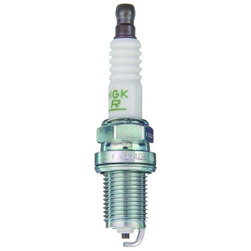 NGK BKR5ES-11 Spark Plug with 14 mm Thread and Gasket Seat