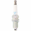 NGK BKR6EKPB-11 Laser Platinum Spark Plug with 14 mm Thread and Gasket Seat