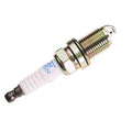 NGK BKR6EP-11 Laser Platinum Spark Plug with 14mm Thread and Gasket Seat