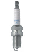 NGK BKR6ES-11 Standard Spark Plug with 14mm Thread and 0.75 Inch Reach