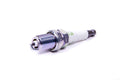 NGK BKR7E V-Power Spark Plug with 14mm Thread and Resistor