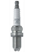 NGK BKR7EQUP Laser Platinum Spark Plug with 14 mm Thread and 0.749 Inch Reach