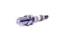 NGK BKR9EIX Iridium IX Spark Plug with 14mm Thread and Gasket Seat