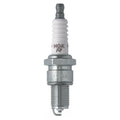 NGK BPR2ES Solid Spark Plug with 14mm Thread and 0.75 Inch Reach