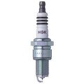 NGK BPR5EIX-11 Iridium IX Spark Plug with 14mm Thread and Gasket Seat
