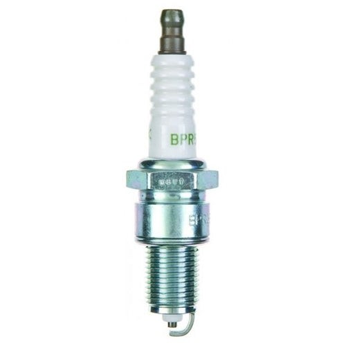 NGK BPR5EY V-Power Spark Plug with 14mm Thread and 0.749 Inch Reach