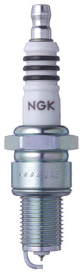 NGK BPR6EIX Ruthenium HX Spark Plug with 14mm Thread and 0.750 Inch Reach