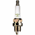 NGK BPZ8H-N-10 V-Power Spark Plug with 14 mm Thread and Gasket Seat