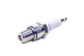 NGK BR10EG Spark Plug with Gasket Seat and Resistor, 14mm Thread, 0.75 Inch Reach