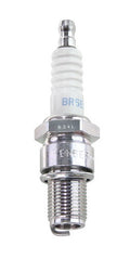 NGK BR5ES Spark Plug with 14mm Thread and Gasket Seat