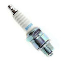 NGK BR5HS Standard Spark Plug with 14mm Thread and 0.500 Inch Reach