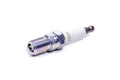 NGK BR6EF V-Power Spark Plug with 14mm Thread and Tapered Seat