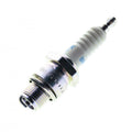 NGK BR6HS Standard Spark Plug with 14 mm Thread and 0.500 Inch Reach