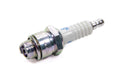 NGK BR6S Spark Plug with 14 mm Thread and Gasket Seat