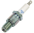 NGK BR8EQ-14 Spark Plug with 14mm Thread and Gasket Seat