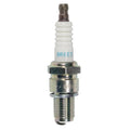 NGK BR8ES Solid Spark Plug with 14 mm Thread and 0.75 Inch Reach
