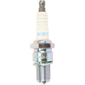NGK BR9ES Solid Spark Plug with 14mm Thread and 0.75 Inch Reach