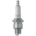NGK BR9HS Spark Plug with 14mm Thread and 0.500 Inch Reach