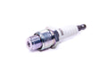 NGK BU8H Spark Plug, 14 mm Thread, 0.500 in Reach, Gasket Seat, Non-Resistor