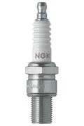 NGK BUE Spark Plug with 14mm Thread and 0.749 Inch Reach