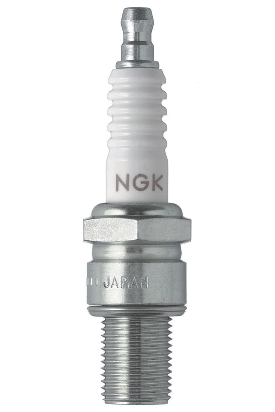 NGK BUE Spark Plug with 14mm Thread and 0.749 Inch Reach