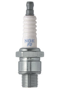 NGK BUZ8H Spark Plug with 14 mm Thread and Gasket Seat