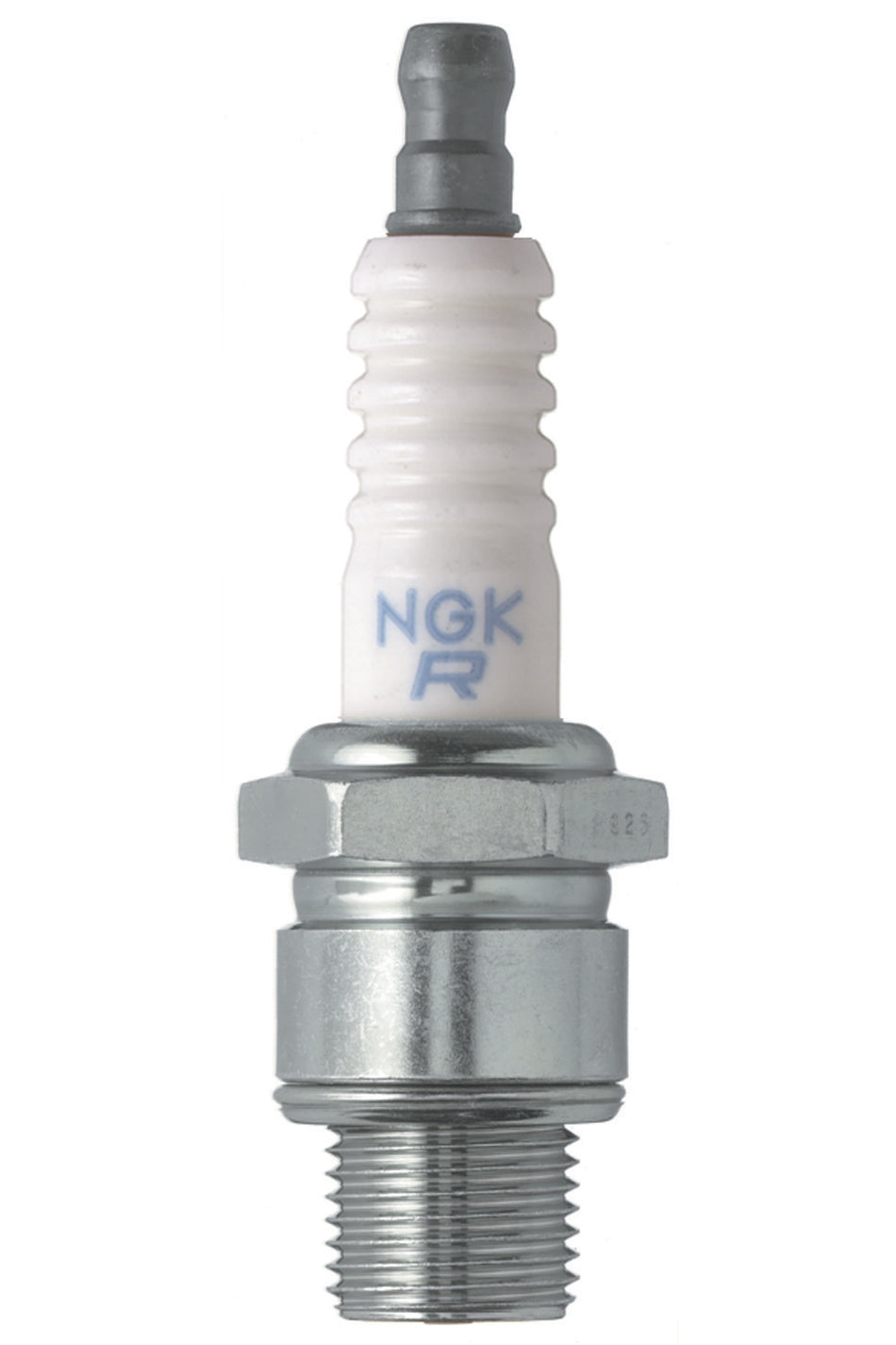 NGK BUZ8H Spark Plug with 14 mm Thread and Gasket Seat