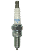 NGK CPR8E Spark Plug with 10 mm Thread and 0.749 Inch Reach