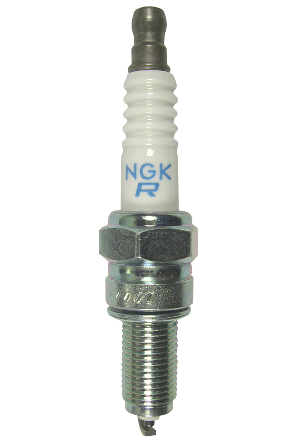 NGK CPR8E Spark Plug with 10 mm Thread and 0.749 Inch Reach